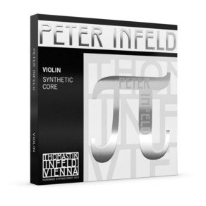 피터-인펠트-파이_바이올린현 SET & SEPERATE-PETER INFELD PI100 Thomastik-Infeld GmbH 큰울림현악기제작및관련제품유럽직수입! 정품!당일출고!, 1개