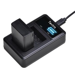 니콘 호환 Z FC Z50 MH-32의 1680mAh EN-EL25 배터리 2개충전기 포함, 04 1xBattey 1xChage, 1개