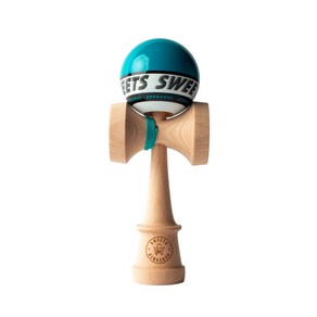 Sweets Kendamas 켄다마 SWEETS STARTER 티르, 1개