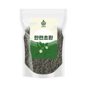 국산 한련초환 250g