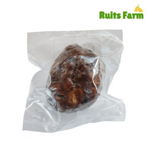 [루츠팜]태국 씨없는 타마린드 페이스트 170g 마캄 삐악 마캄삐약 tamarind