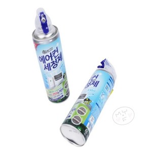 DOFM 산도깨비 에어컨세정제 에어컨필터세정제, 에어컨세정제330ml