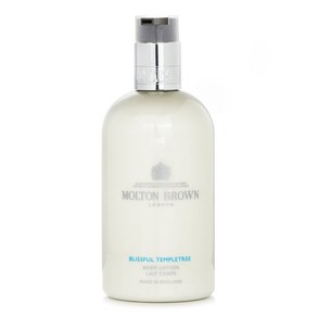 몰튼브라운 블리스풀 템플트리 바디로션 300ml, 1개