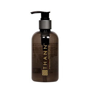 THANN 아_로마틱 우드 핸드 워시 250ml, 1개