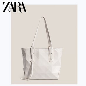 ZARA 자라버킷백 락플랩 자라 시티백 백팩 버킷백