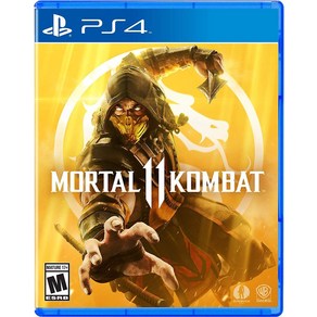 모탈 컴뱃 11 PS4, 11.PC Download  Aftemath Koll