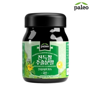 팔레오 진득찰 추출 분말, 150g, 1개