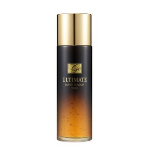 참존 탑뉴스 지이 얼티메이트 슈퍼 텐션 스킨, 1개, 120ml