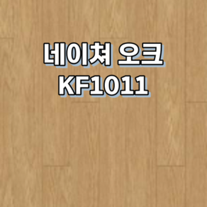 강마루 동화자연마루 나투스강 포레 1박스 0.96평, 1개, 네이쳐 오크 KF1011