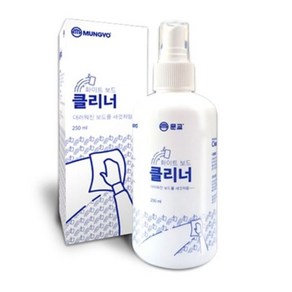 문교 화이트보드크리너 250ml 1개, 상세 설명 참조