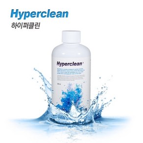 포세이돈 하이퍼클린 어항 염소제거제 1000ml 네로앤펫, 1L, 1개