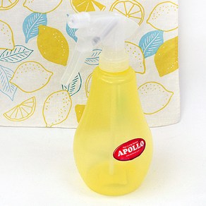 아폴로 다용도분무기 500ml, 1개