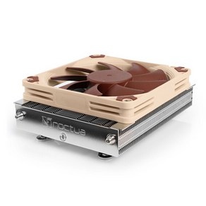 NOCTUA NH-L9a-AM5, 1개