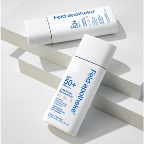 펠드아포테케 에어리 워터 선스크린 프로페셔널 SPF50+ PA++++, 37ml, 2개