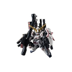 건담 UC MOBILE SUIT ENSEMBLE EX13 풀아머 유니콘 REDver. 모빌 슈트 앙상블