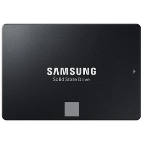 870 EVO SSD 1TB MZ-77E1T0, 1TB/ KR