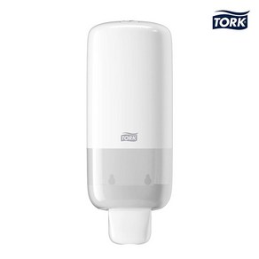 토크 핸드 폼 디스펜서 비누 거품 화이트 Tok S4 561500, 1개