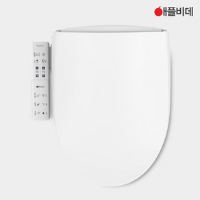 애플비데 AB-K9616 (프리미엄쾌변비데/사은품증정/무상AS3년/무료설치), 자가설치(2만원상품권)