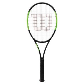 Wilson Blade 98 16x19 V60 테니스 라켓 418