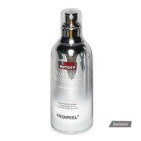 메디필 펩타이드9 볼륨 올인원 프로 에센스, 100ml, 2개