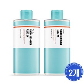 1+1 어퓨 마데카소사이드 플루이드2X /대용량, 2개, 300ml