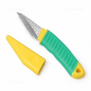 캡 장어칼 원예 접목도 175mm CK-109 (좌수용), 1개