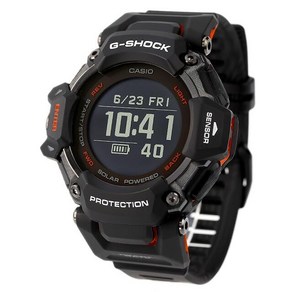 [카시오 G 쇼크] CASIO G-SHOCK 솔라 맨즈 손목시계 GBD-H2000-1A []