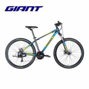 giant 자이언트 알루미늄 21 단 디스크 브레이크 성인 산악 자전거 mtb 스타일 STYLE, A21단, 27.5 인치, 1개