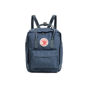 Fjallraven 피엘라벤 일상을 위한 Kanken 클래식 백팩 Graphite