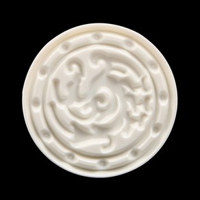 이홈베이킹 떡도장(떡살), 삼족오, 1개
