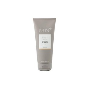 KEUNE 컨 스타일 트리플 X 헤어 젤 200ml, 1개