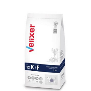 [국내정품]No 12 벨릭서 K/F(독) 1.5kg 유레이트 시스테인 결석 재발 예방 처방사료[매장], 1개, 신장