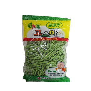 파래맛 고소아 500g, 1개