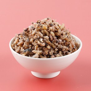 국산 햇 건 꼴뚜기 500g 마른 잔 건조 소꼴뚜기 콩알 호래기, 1개