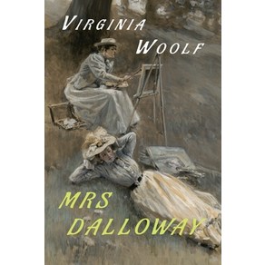 (영문도서) Ms. Dalloway Papeback, Albatoss Publishes, English, 9781946963000