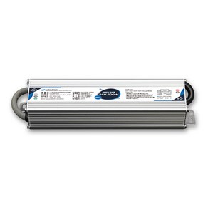 루멘룩스 방수 SMPS 24V 200W LED 안정기 LT200-24V 컨버터 DC