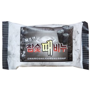 소프랜드 목초액 참숯 때비누 150g 1입 _ 2023895EA han*130FU