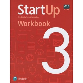 StartUp 3 - Workbook