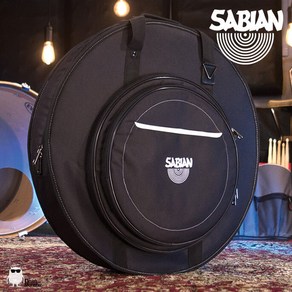 SABIAN 사비안 심벌가방 / 서큐어22 SECURE22, 1개