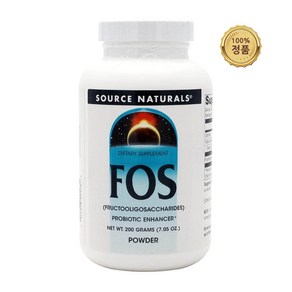 소스네츄럴 FOS 200g 프락토올리고당 소스내츄땡, 1개