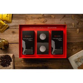 베트남 칼디커피 블랙아이보리커피 분쇄원두 코끼리똥 디카페인 KALDI COFFEE, 1개