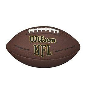 Wilson 윌슨 NFL 미식 축구 공 볼