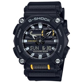 국내상품 G-SHOCK 지샥 시계 GA-900-1ADR 284297