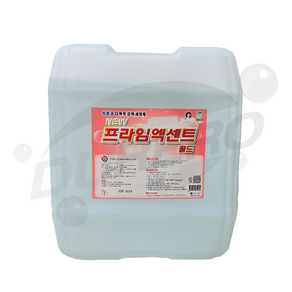 토일러 뉴프라임엑센트 골드 18.75L 변기세정제/세척/살균/코팅/악취제거/보습, 1개