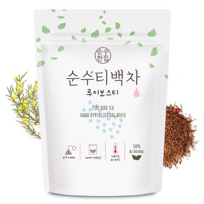 임산부 루이보스티 티백 100개입, 100g, 50개입, 2개