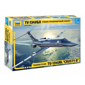 BZ7036 1대144 TU-134 UBL 크러스티 - B, 1개