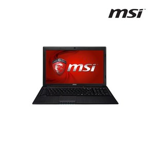 528번 MSI 15인치 업무용 포토샵 일러스트 노트북