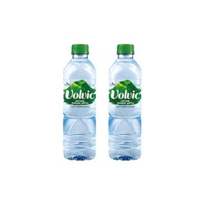 Volvic 내추럴 미네랄 워터