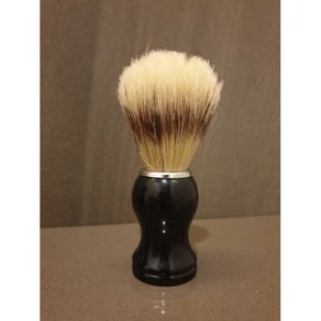 프리미엄 클래식 비셀메드 쉐이빙 브러쉬 (Shaving brush/Wild boar fur)