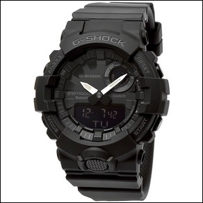 타임플래닛 G-SHOCK GBA-800-1A 지샥 시계 모바일링크